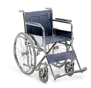 Silla de Ruedas Estándar