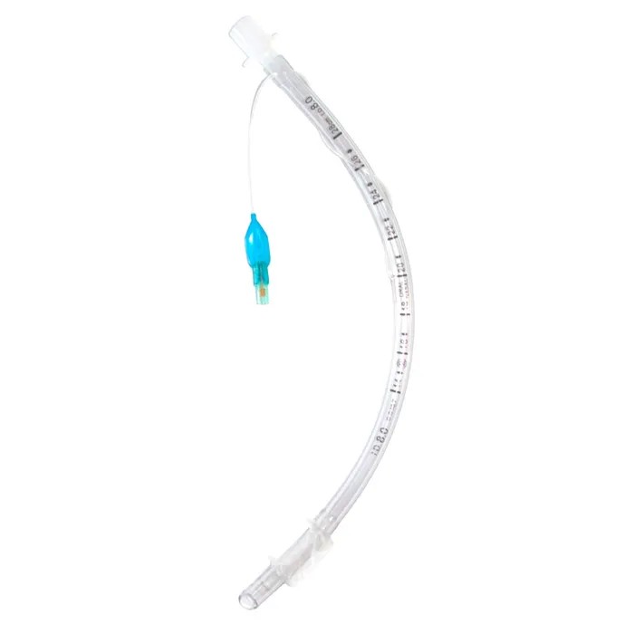 Tubo Endotraqueal con Balón 