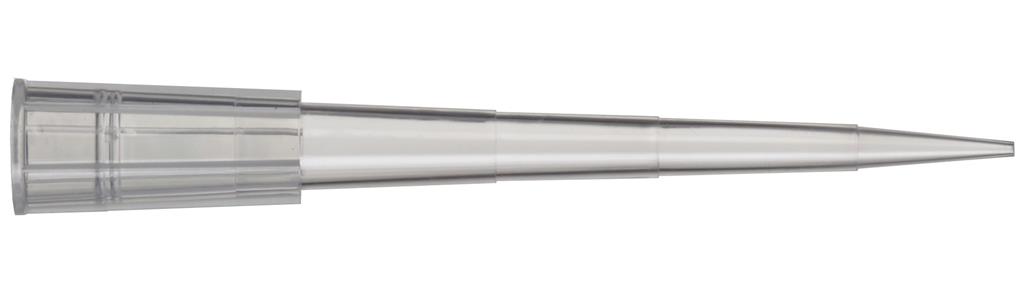 Punta para Pipeta 200ul 