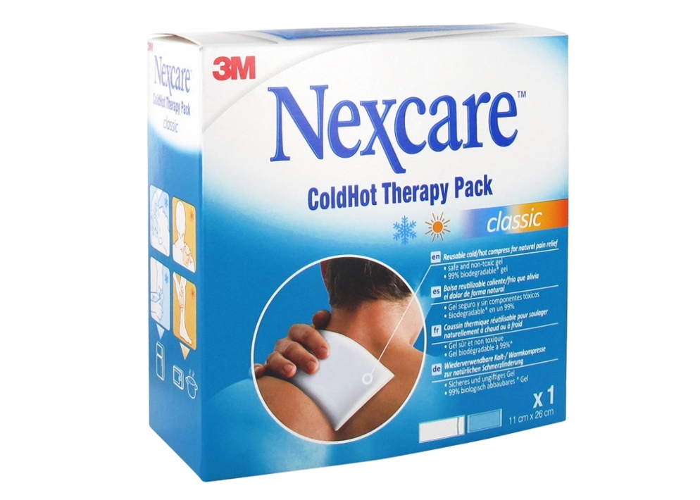 Cold/Hot Pack  - imagen 3