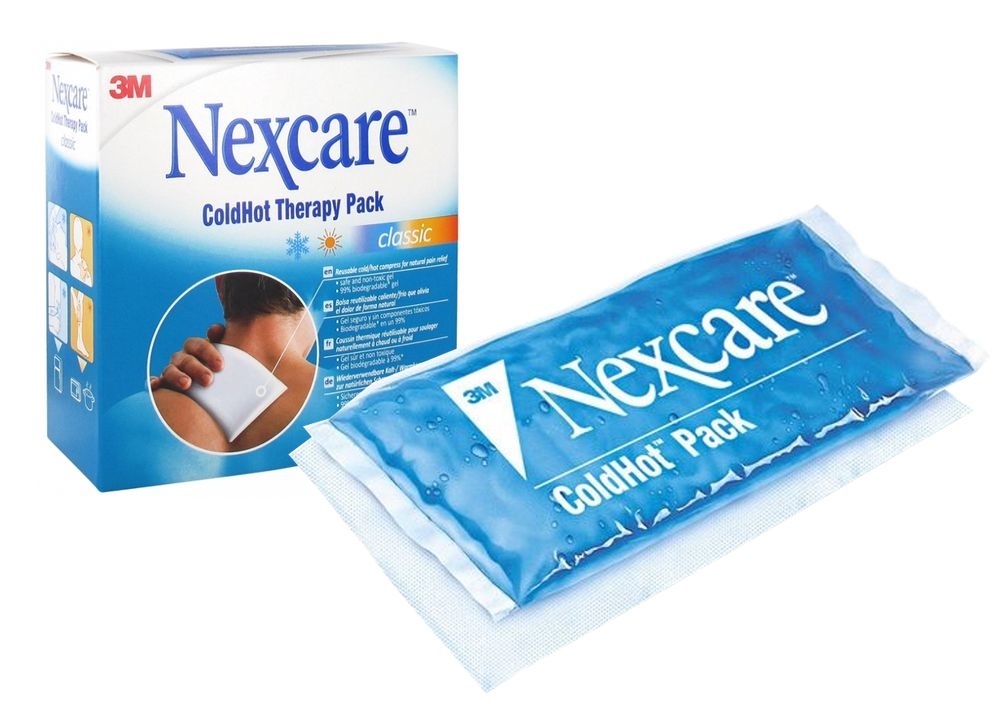 Cold/Hot Pack 