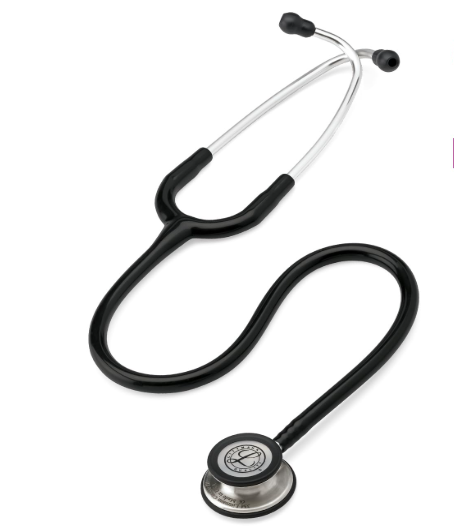 Estetoscopio Littmann Classic III Azul Marino 28