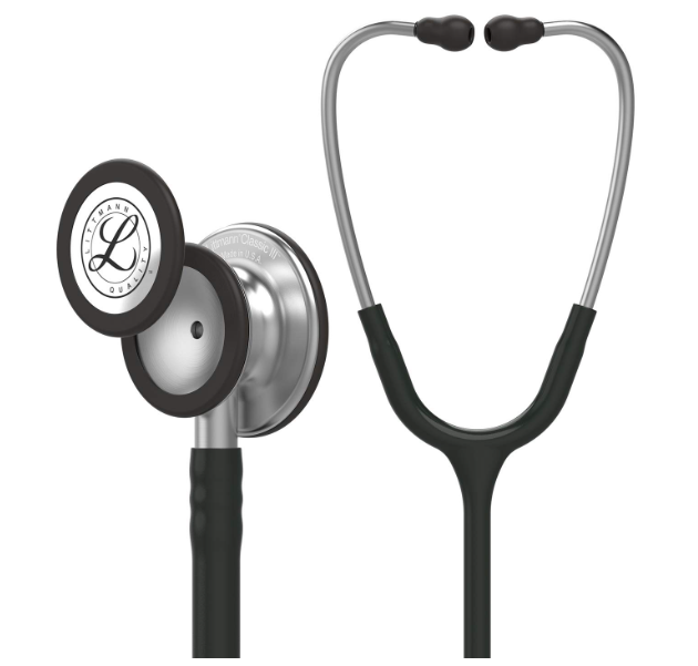 Estetoscopio Littmann Classic III Azul Marino 28