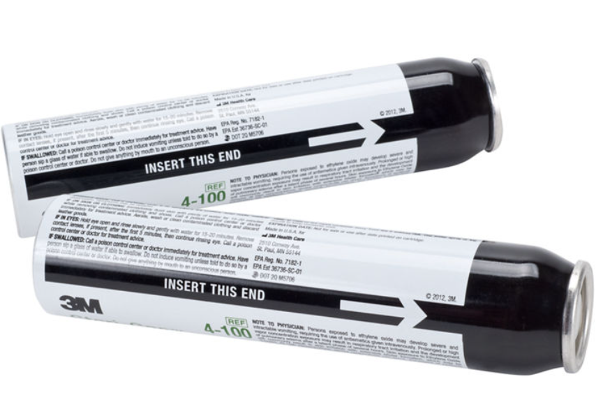 Steri Gas 4-100 - imagen 2