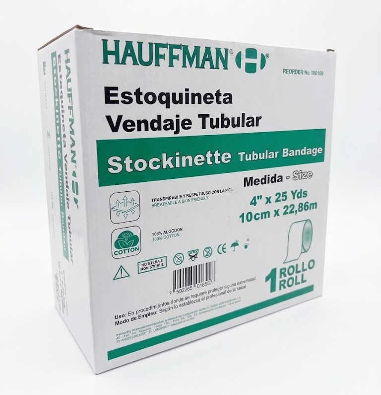  Estoquinete (Vendaje Tubular)  - imagen 3