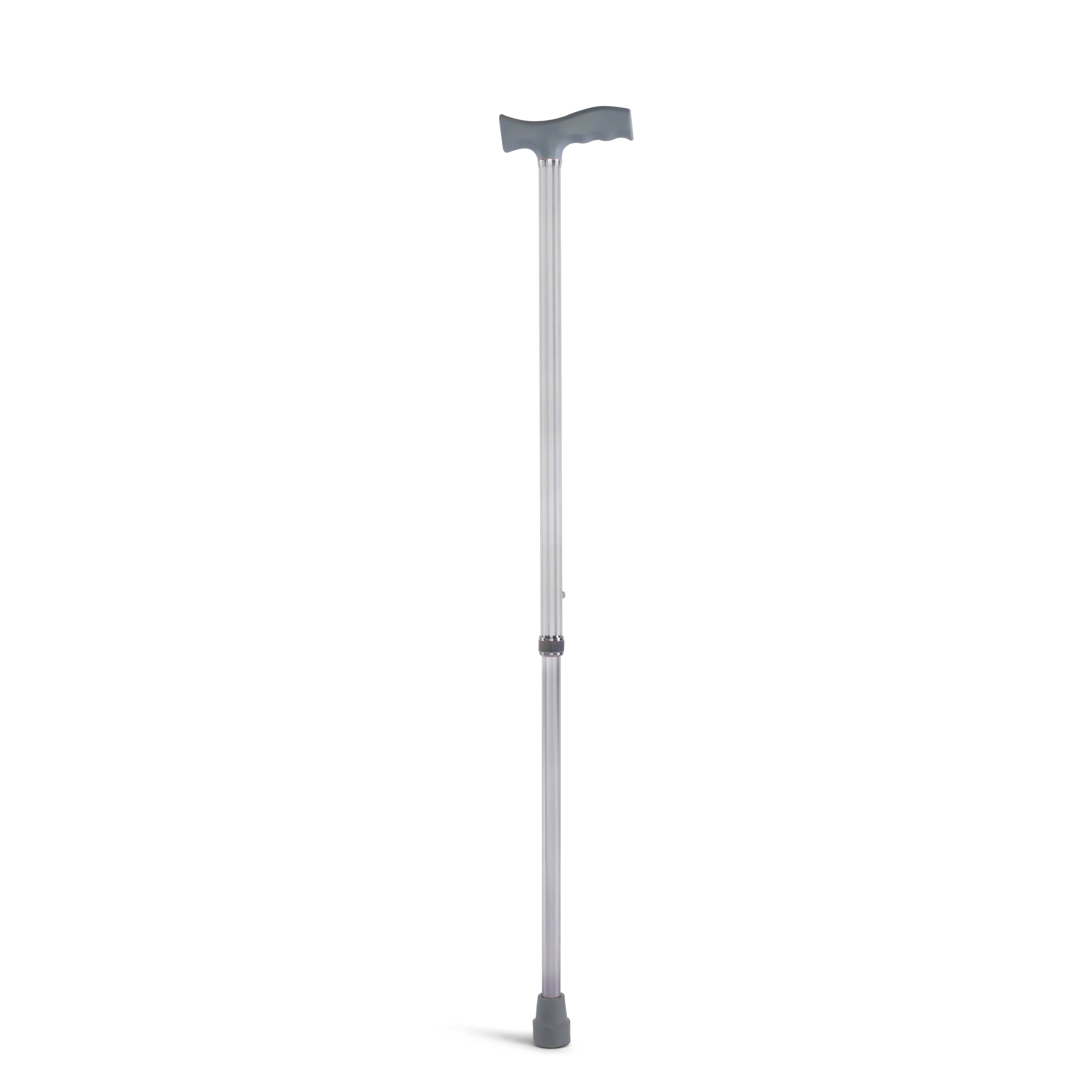 Bastón Ajustable de Aluminio