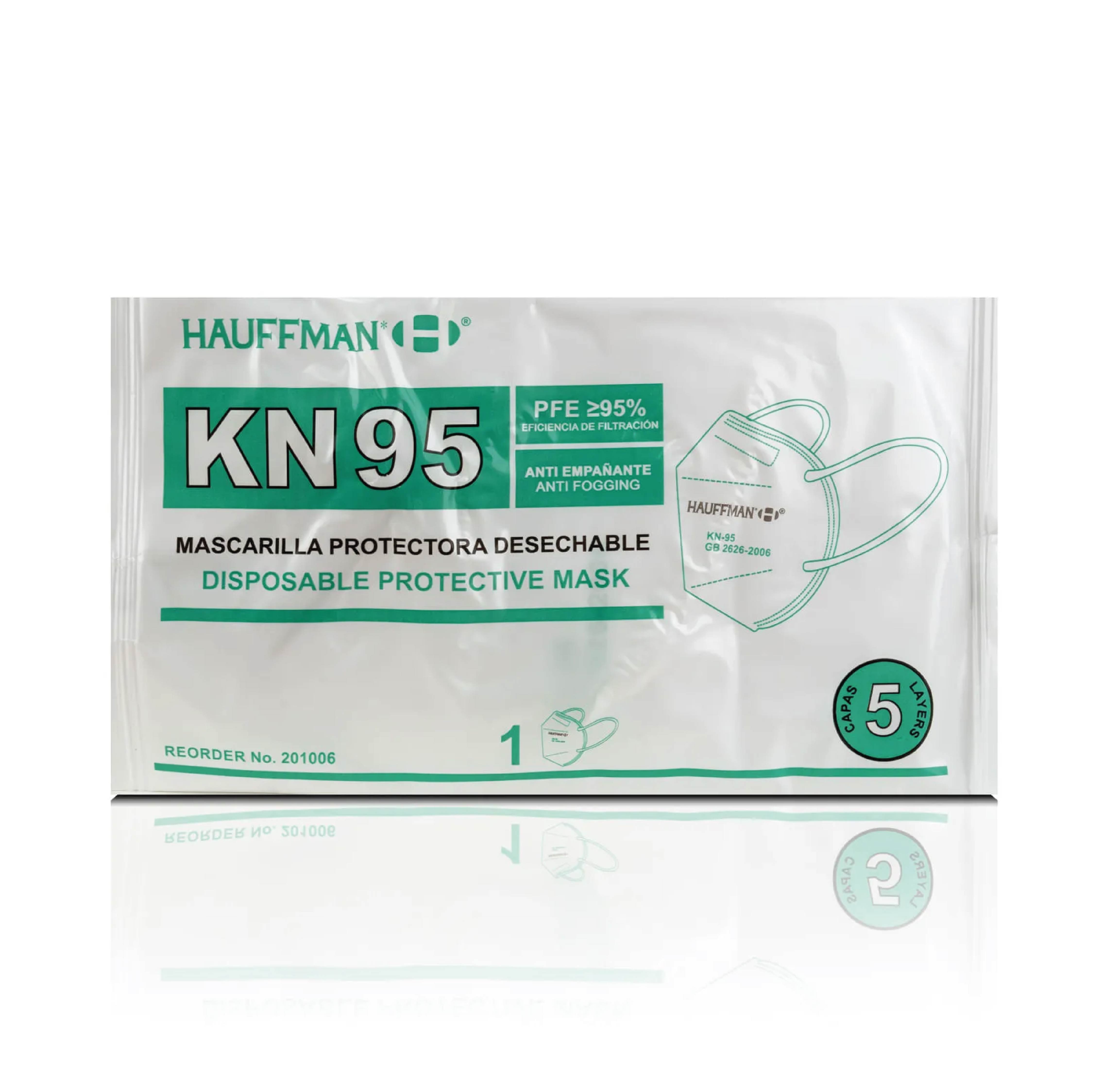 Mascarilla KN95 - imagen 2