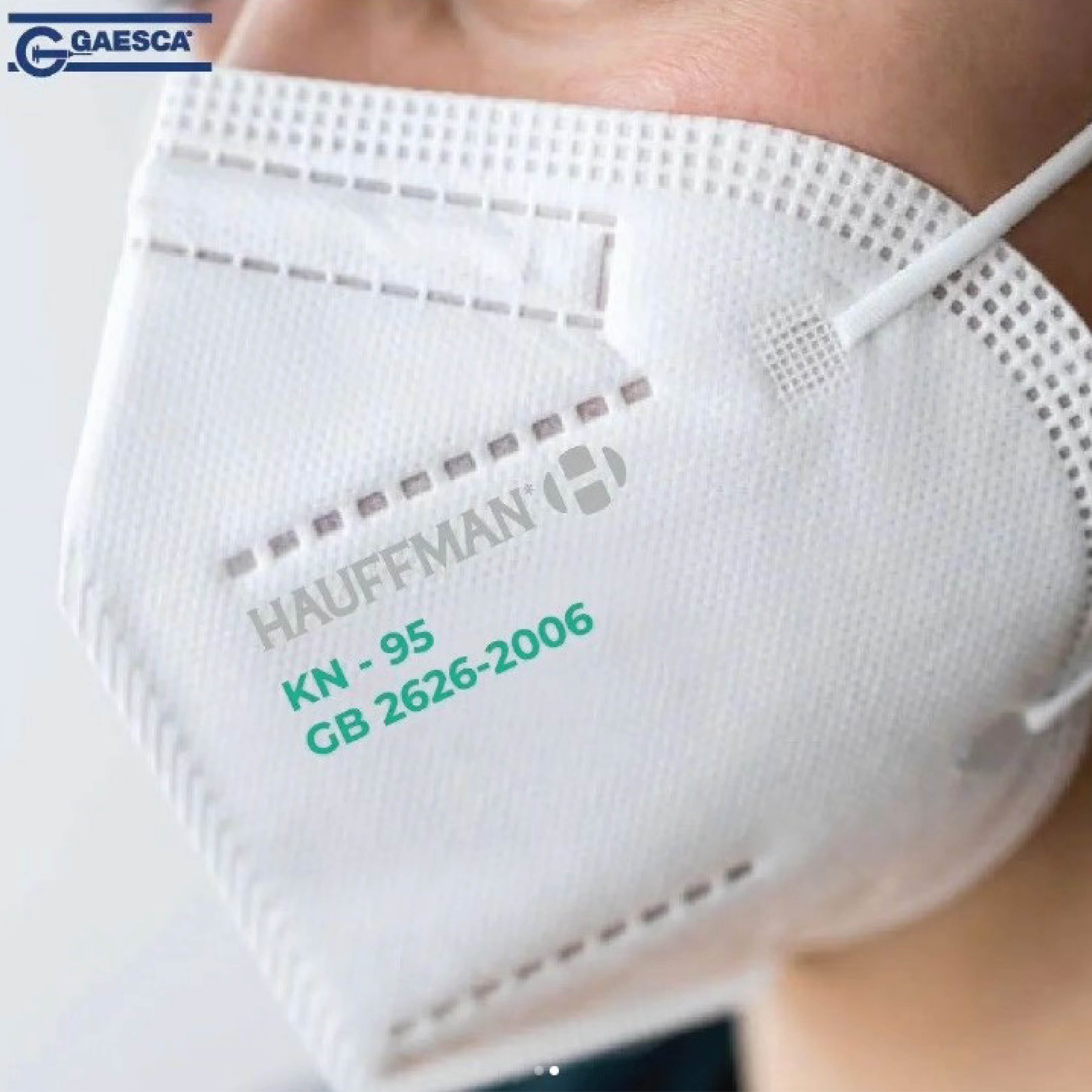 Mascarilla KN95