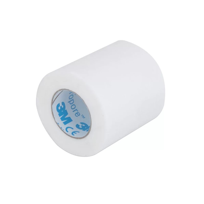 Adhesivo Hipoalergénico Micropore 3