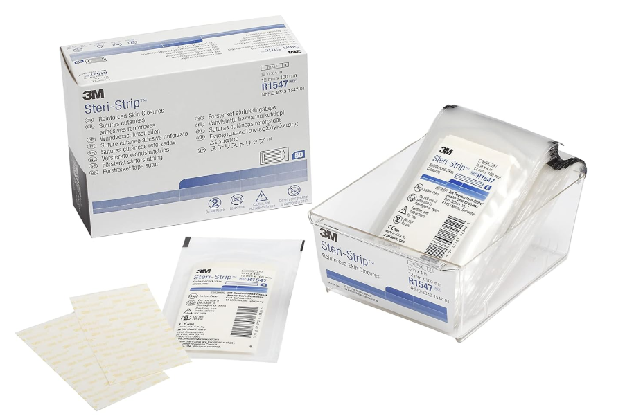 Steri Strip 1/2