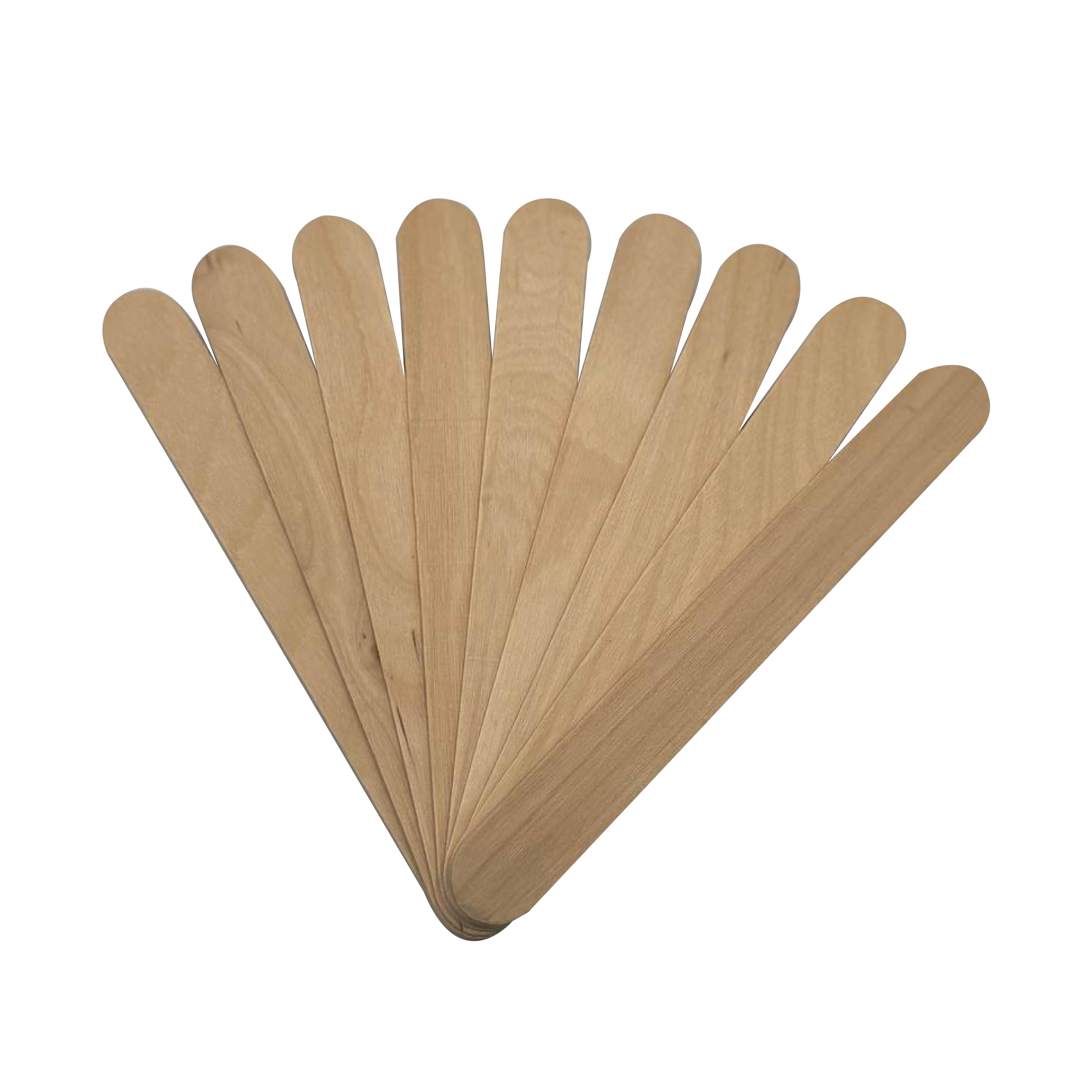 Bajalengua de Madera - imagen 2