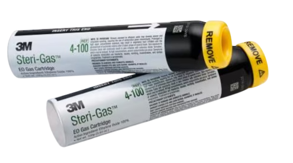 Steri Gas 4-100