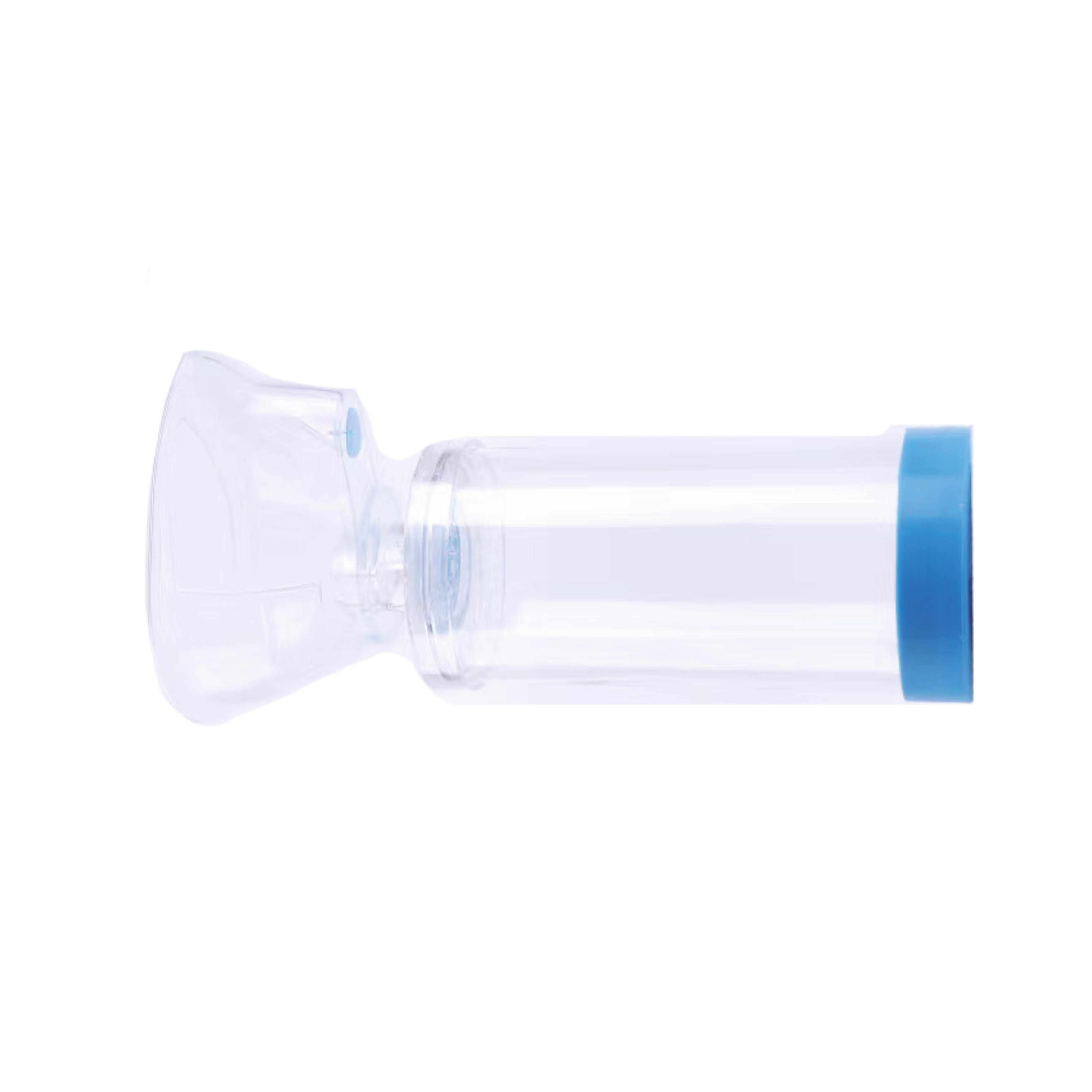 Aerochamber con Mascara