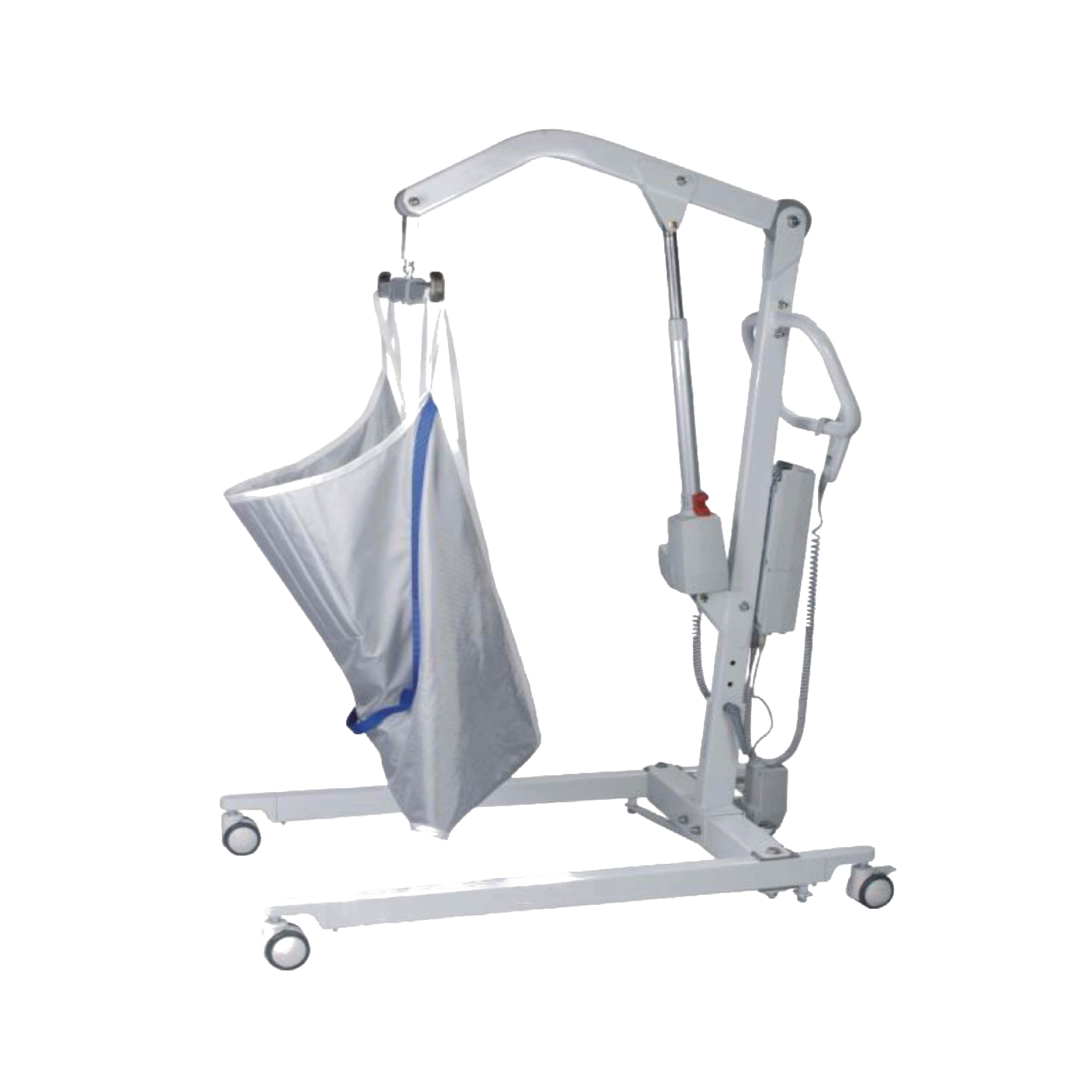 Elevador para Pacientes Eléctrico 