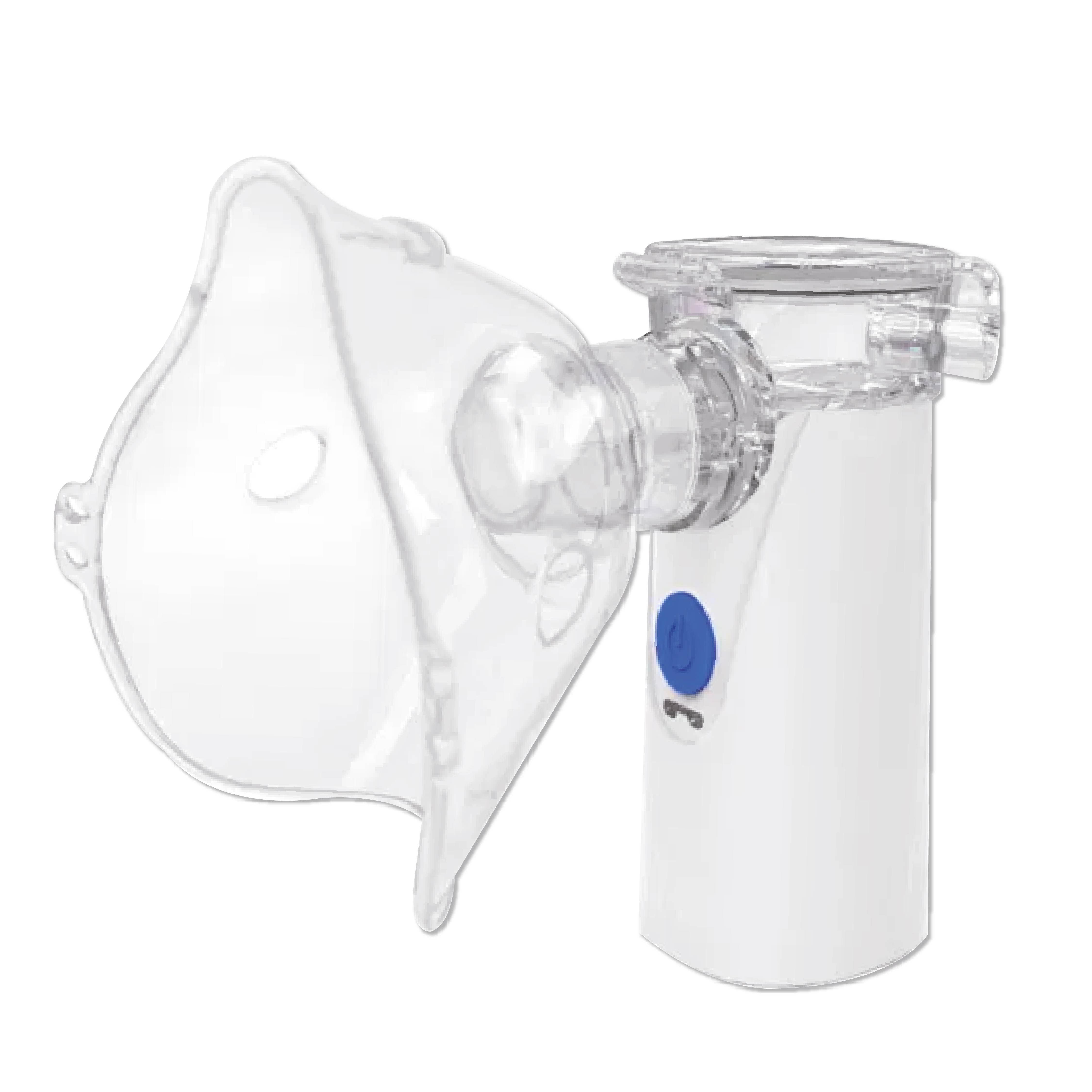 Nebulizador Mesh Portátil 