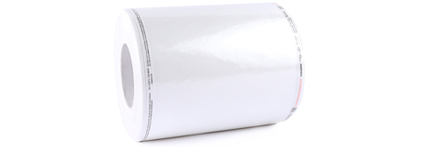Rollo de Papel y Film para Esterilizar con Plasma (h2o2)