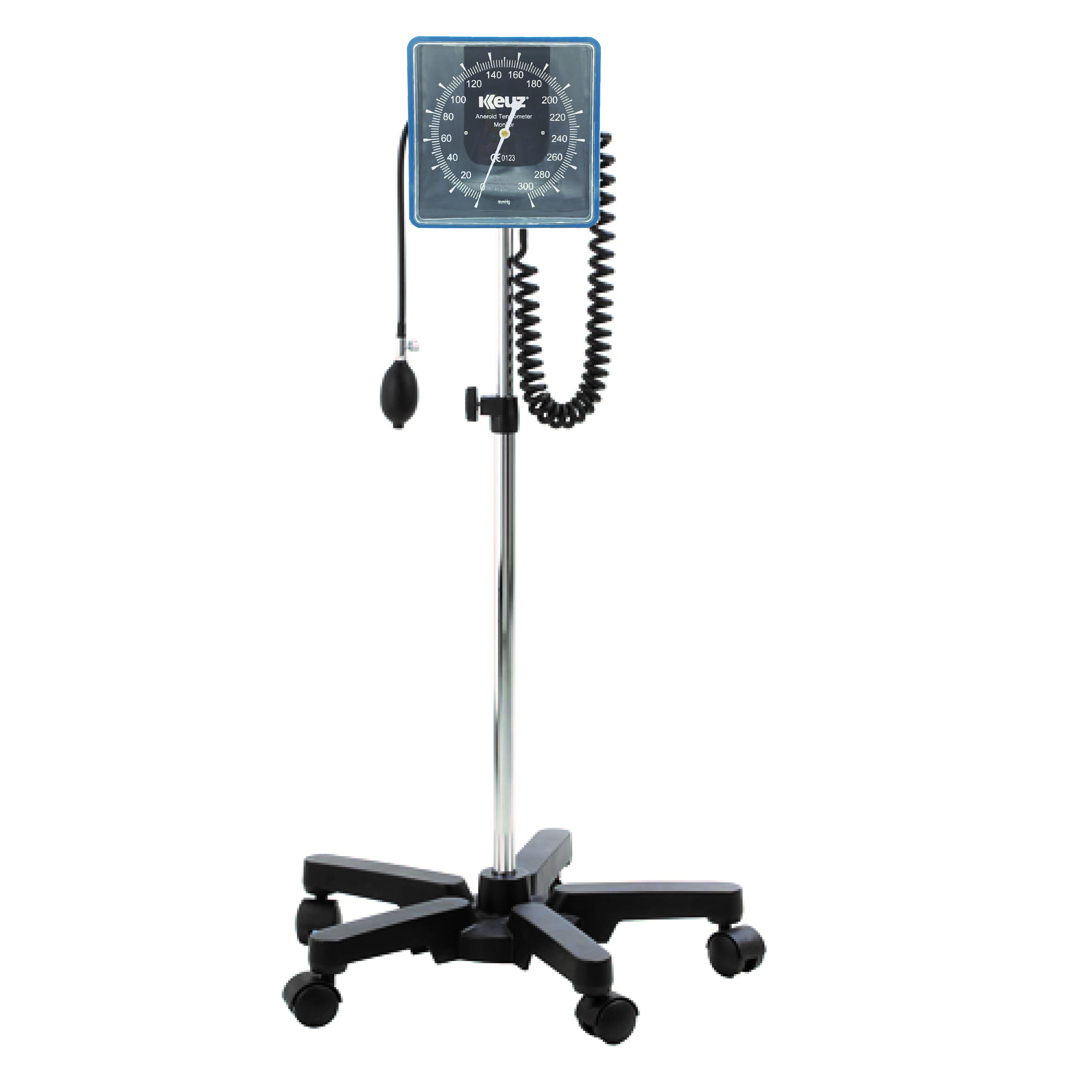 Tensiómetro Aneroide con Pedestal