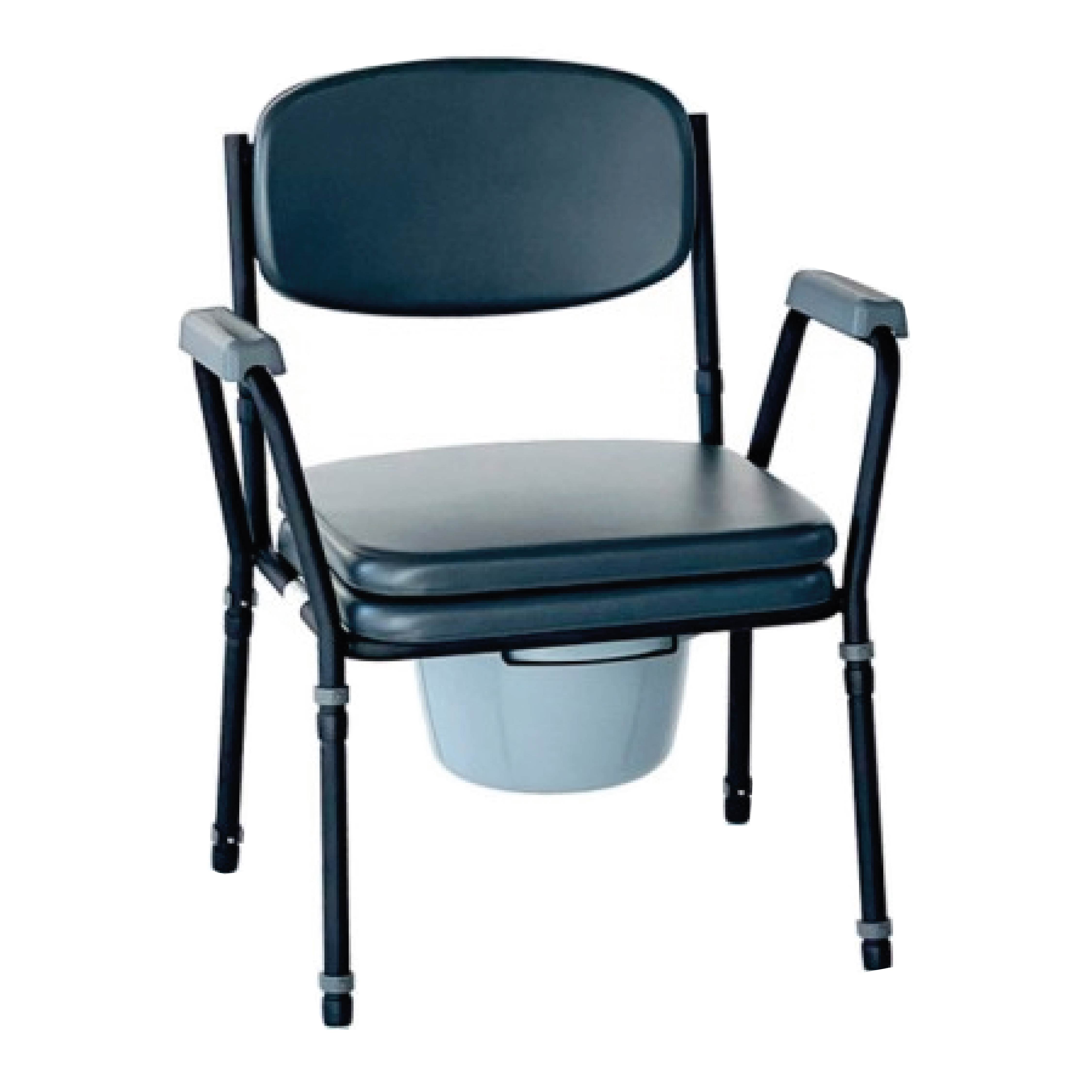 Silla Sanitaria Confortable