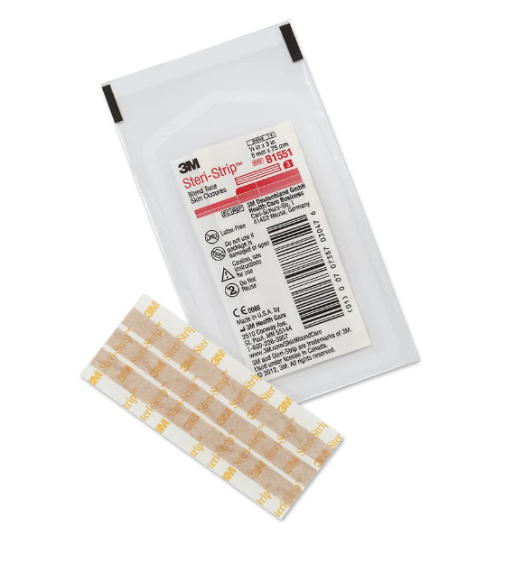 Steri Strip 1/4