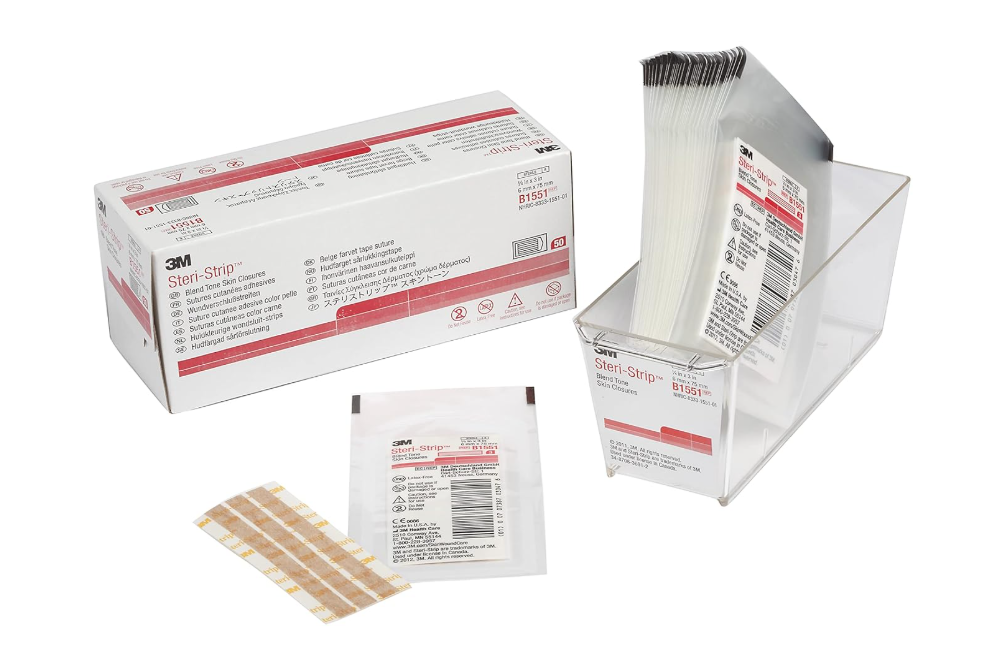 Steri Strip 1/4
